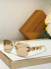 Picture of Louis Vuitton Sunglasses _SKUfw80535271fw